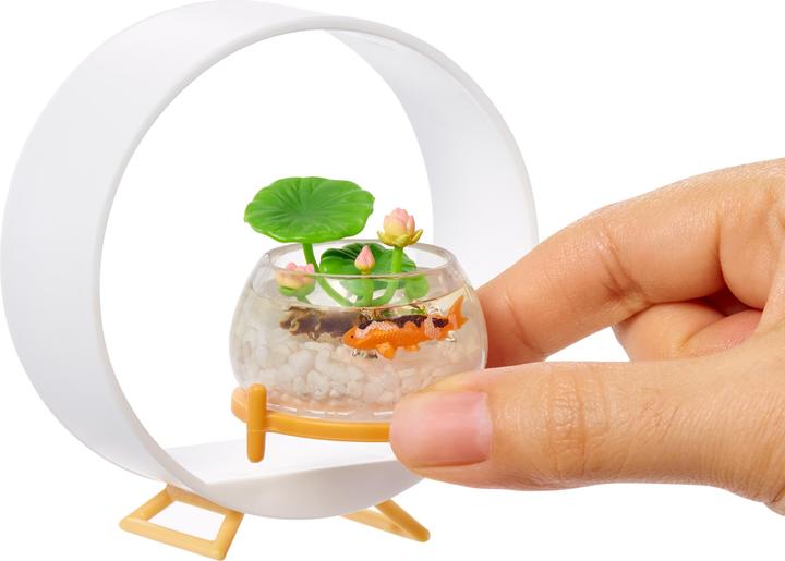 Actual product image MGA Miniverse plant