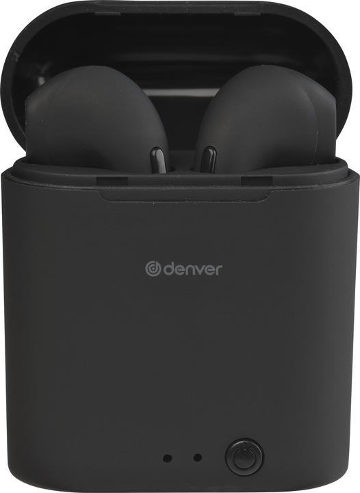 Actual product image Denver TWE-46 (3 h, Wireless)