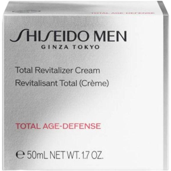 Image du produit Shiseido Crème revitalisante totale (50 ml, Crème 24h)