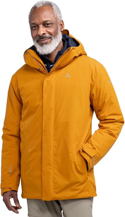 Actual product image Schöffel Parka Style Froda (52, L)
