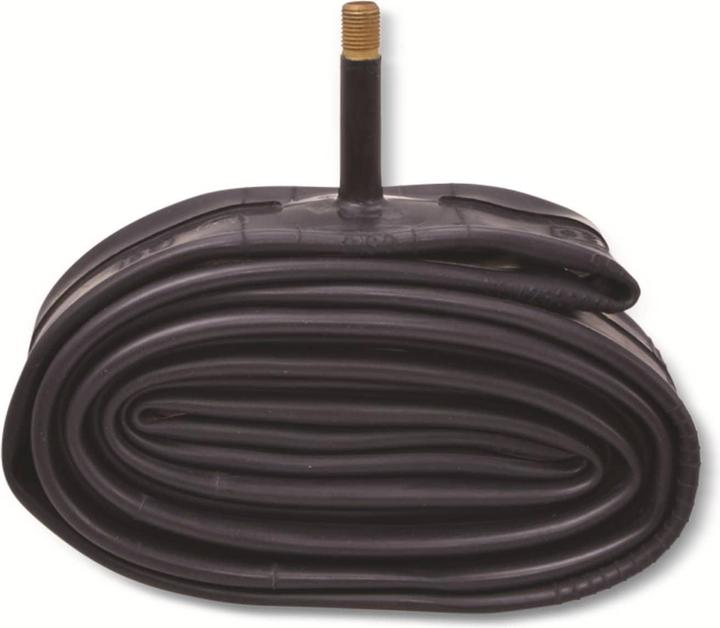 Filmer Premium Fahrradgruppenschlauch 27,5/28/29Autoventi (Schrader (AV), 27.5", 28", 29", 48 mm)