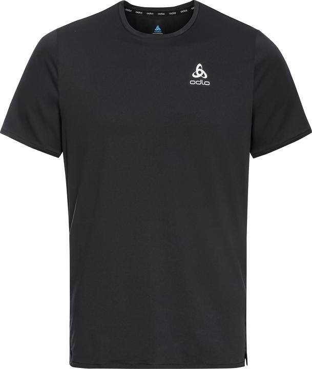 Image du produit Odlo T-shirt à col ras du cou s/s ZEROWEIGHT CHILL-T (XXL)