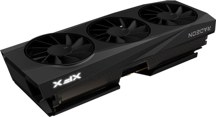 Actual product image XFX Quicksilver Radeon RX 9070 OC Gaming Edition (16 GB)