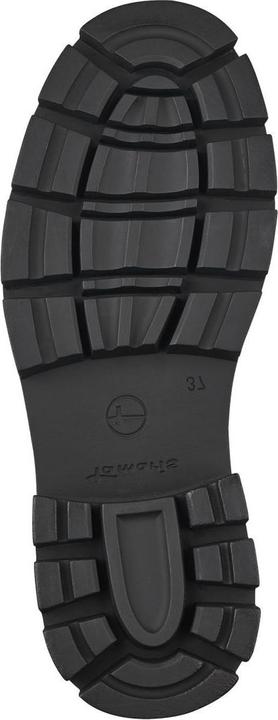Actual product image Tamaris Chelsea boot (38)