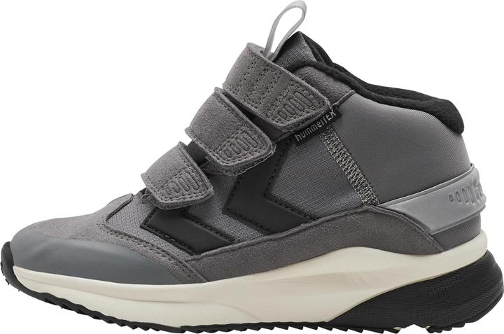 hummel Reach Zero Mid Tex Jr