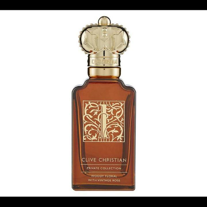 Image du produit Clive Christian Private Collection I Woody Floral Fem Parfum (Eau de parfum, 50 ml)