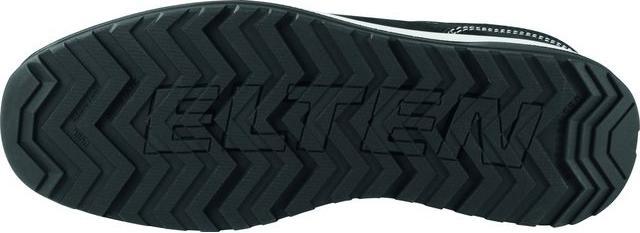 Produktbild Elten Journey black low ESD S3 (S3, 48)