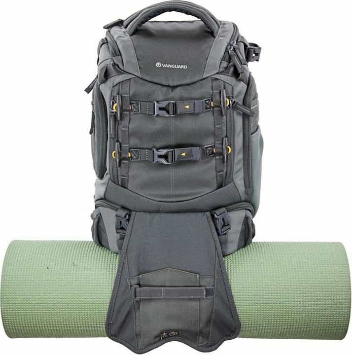 Actual product image Vanguard Alta Sky 45D (Photo backpack, 57.53 l)