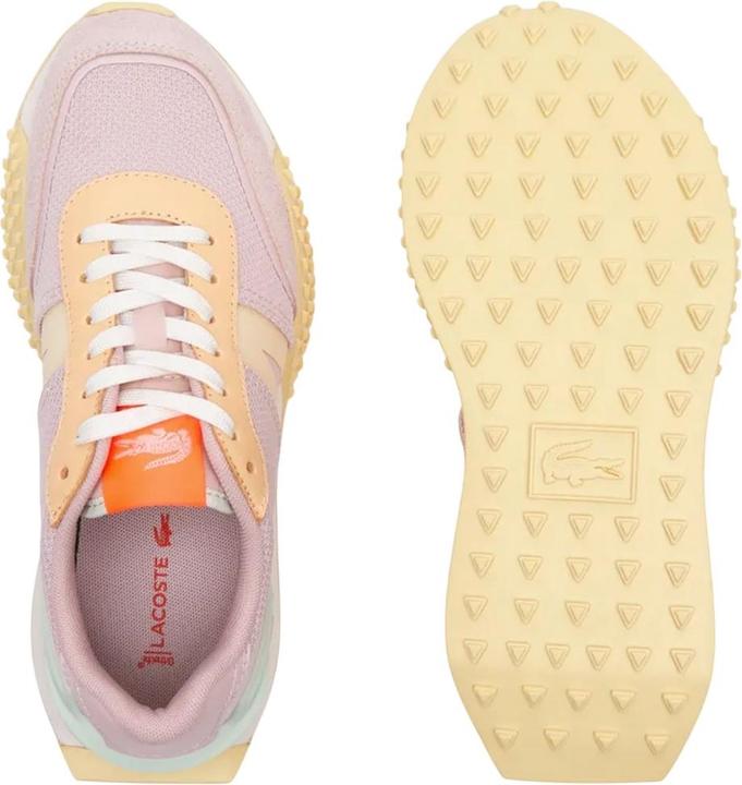 Image du produit Lacoste - Baskets L-SPIN DELUXE - Femme (35.5)
