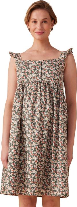 Envie de Fraise Trägerkleid für Schwangerschaft & Stillzeit