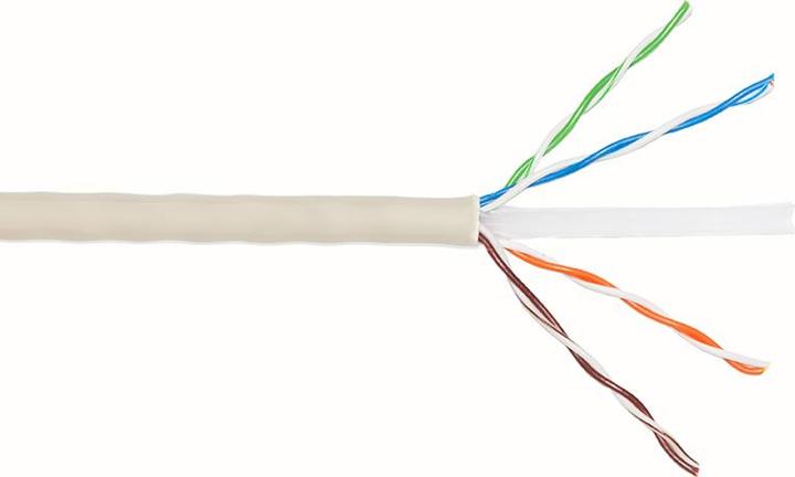 Actual product image Digitus UTP305MT-CAT5 (U/UTP, CAT5e, 305 m)