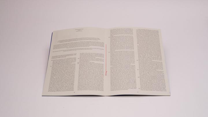 Immagine prodotto Krausse:Emmanuel Bornstein / Lotte Lase (Inglese, Tedesco, Anna-Carola Krausse, Michael Storåkers, Potsdam/Ansbach Dr Nöth, Spazio d'arte Potsdam, Galleria Crone, 2024)