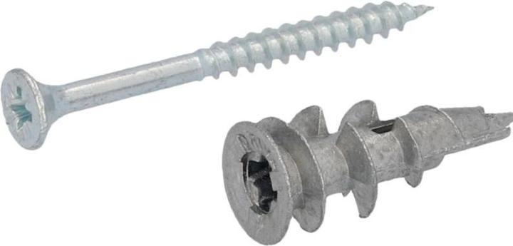 Immagine prodotto Tox Gipskartondübel Spiral Plus (1 pz.)