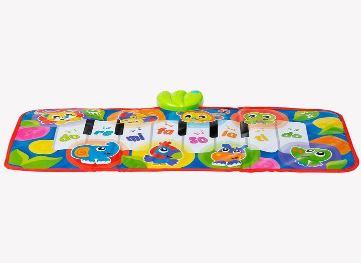 Actual product image Playgro Jumbo Jungle (German)