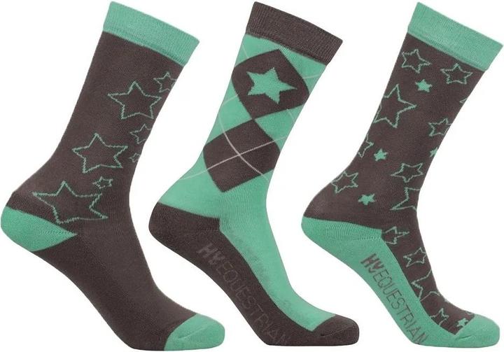Produktbild Hy Stella Socken Set (3erPack) (3er Pack, 25 - 31)