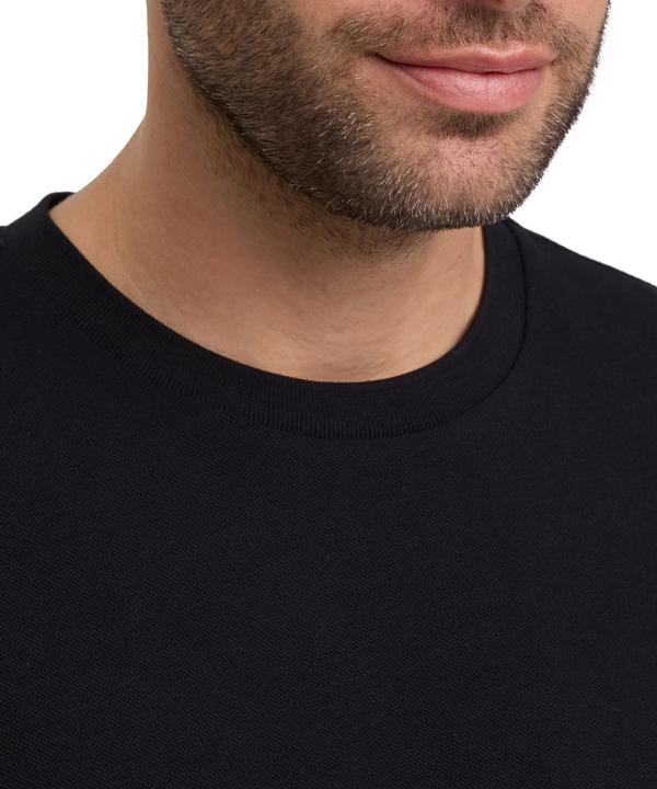 Image du produit Falke SEL Patched Crew Neck Tee m (L)