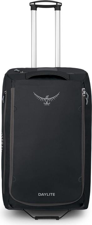 Actual product image Osprey Daylite 85 2 wheel travel bag 71 cm (85 l, XL (from 140l))