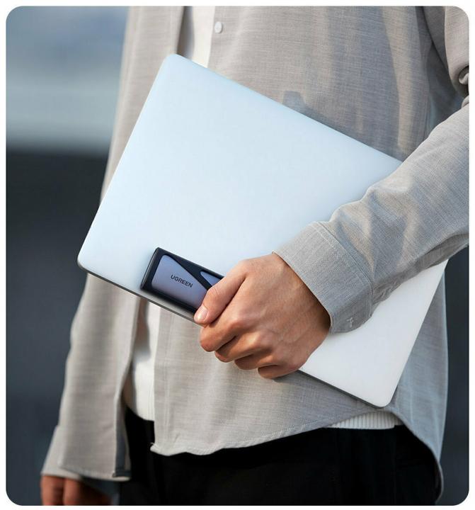Actual product image Ugreen CM400 (M.2 2280)