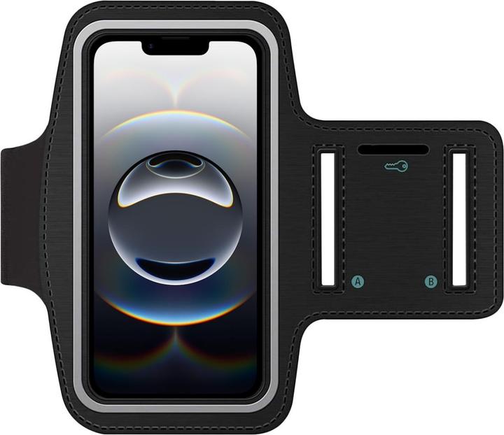 Productafbeelding SmartFitness Handy Sport Armband
