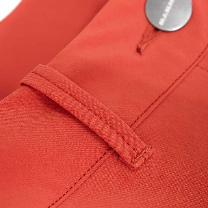 Immagine prodotto Mammut Pantaloni Runbold Capri Donna (32)