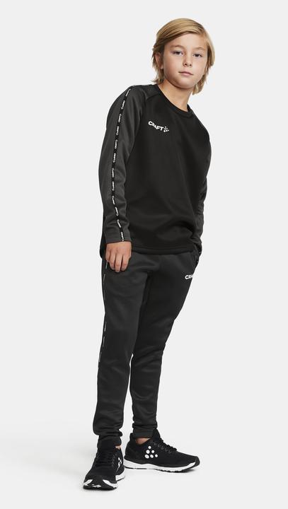 Immagine prodotto Craft Squadra 2.0 Girocollo Jr (146)