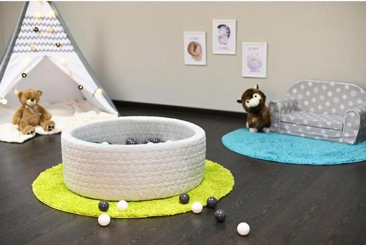 Immagine prodotto Knorrtoys Piscina di palline Soft Cosy
