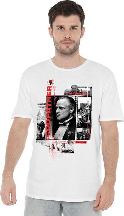 Produktbild The Godfather TShirt (S)
