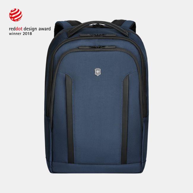 Actual product image Victorinox Altmont Professional, Compact Laptop Backpack, Navy Blue (16 l)