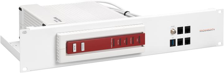 Produktbild Rackmount.IT Kit for AVM FRITZ!Box 6591 / 6690 Cable