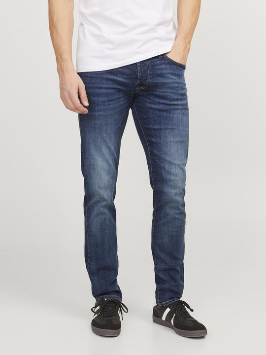 Actual product image Jack & Jones GLENN CON 057 50SPS Slim Fit Jeans (W29/L34)