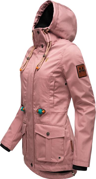 Actual product image Marikoo Babetaa (XS)