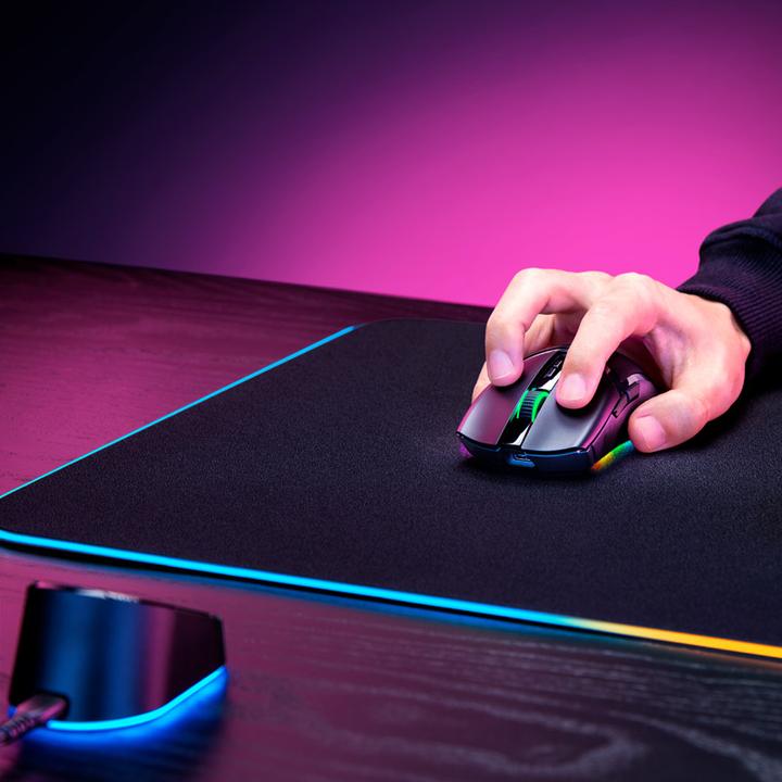 Produktbild Razer Cobra Pro (Kabellos, Kabelgebunden)