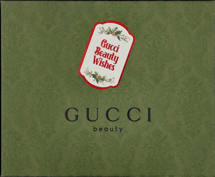 Produktbild Gucci Guilty Pour Femme Giftset (Parfum set)