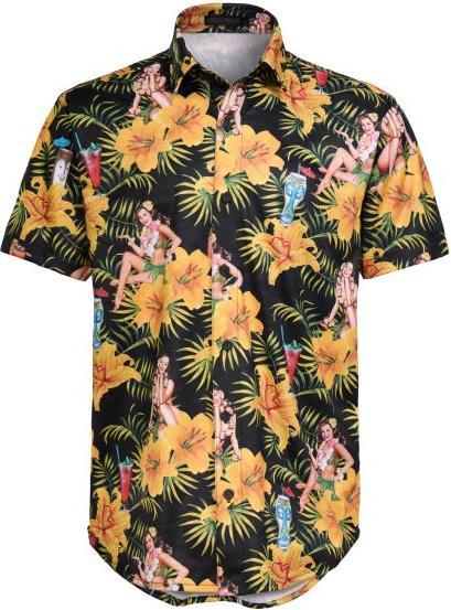 Produktbild Loose Riders Tiki Time (M)
