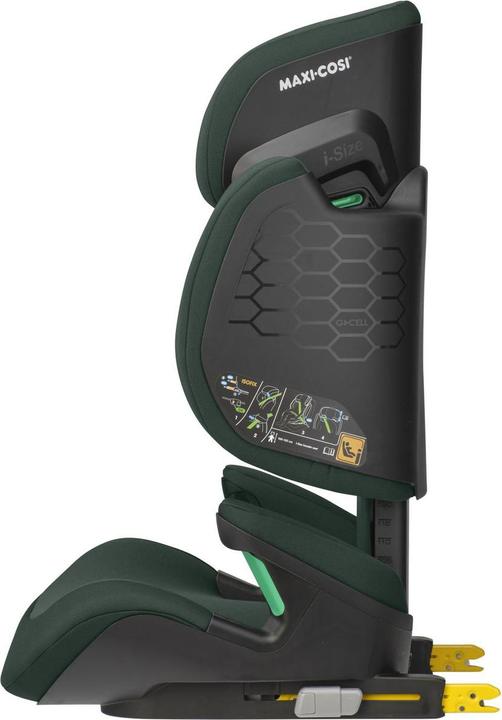 Produktbild Maxi-Cosi RodiFix R I-Size (Kindersitz, ECE R129/i-Size Norm)
