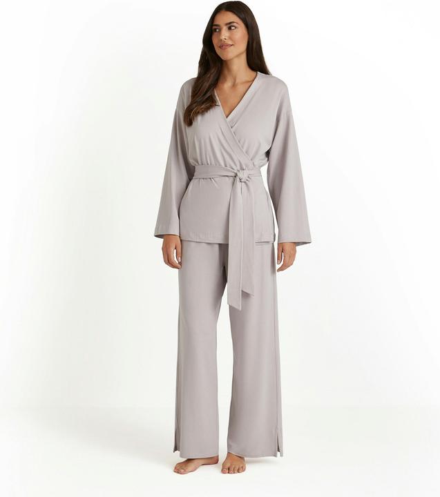 Produktbild Falke LW Kimono Jacket w (L)
