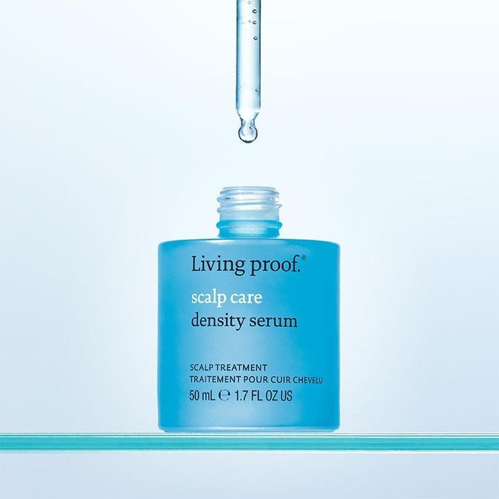 Produktbild Living Proof Scalp Care Density Serum 1.7 Fl Oz (50 ml)