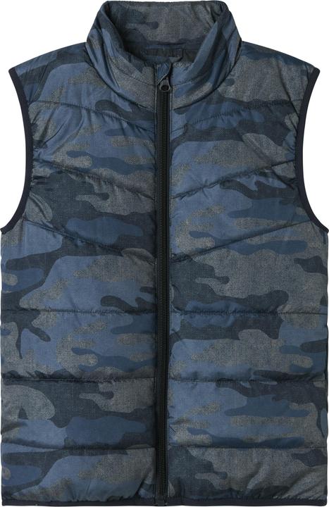 Name it Puffer Weste (164)