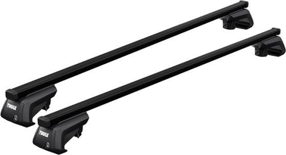 Produktbild Thule SmartRack Squarebar 118