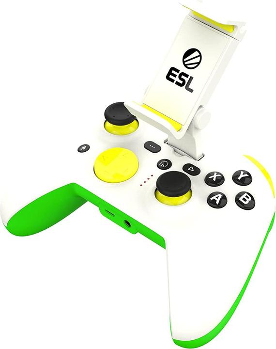 Produktbild Rotor Riot Android Cloud Gaming Controller (ESL Edition) (Android)