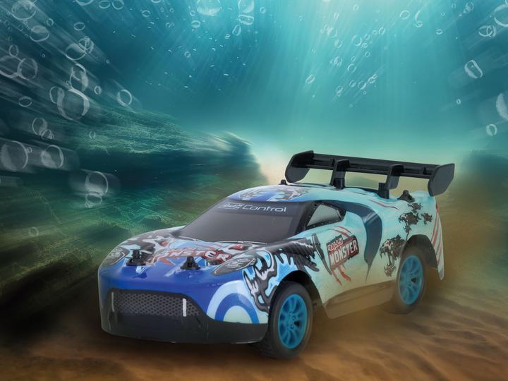Immagine prodotto Revell Auto RC Rally Monster, auto telecomandata