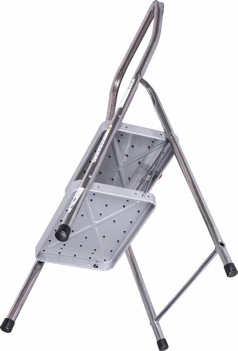 Image du produit Krause KlappTritt Toppy XL (Escabeau, 115 cm)
