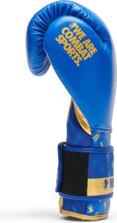 Produktbild Leone Boxhandschuhe DNA (14 OZ, One Size)