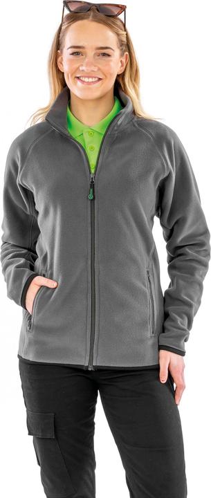 Image du produit Regatta Veste polarthermique en polaire recyclée (S)