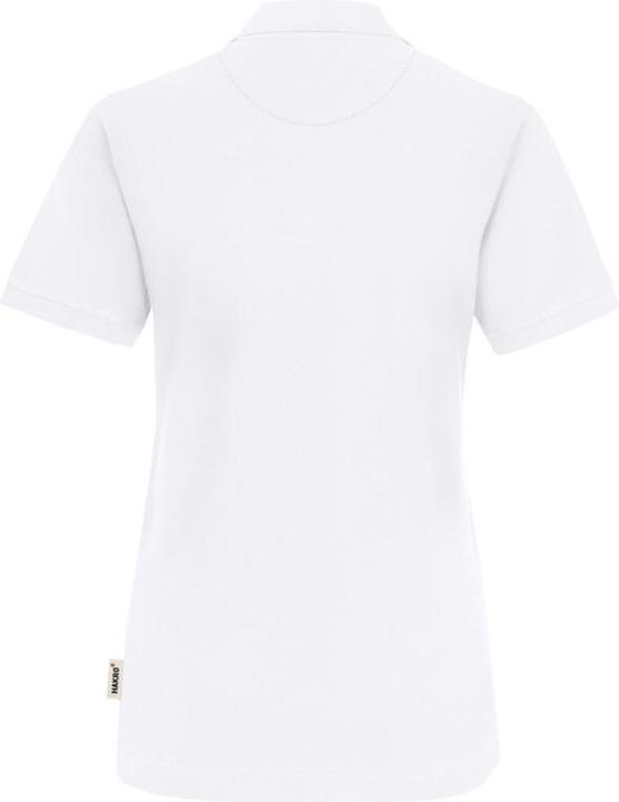 Produktbild Hakro Poloshirt MIKRALINAR® (4XL)