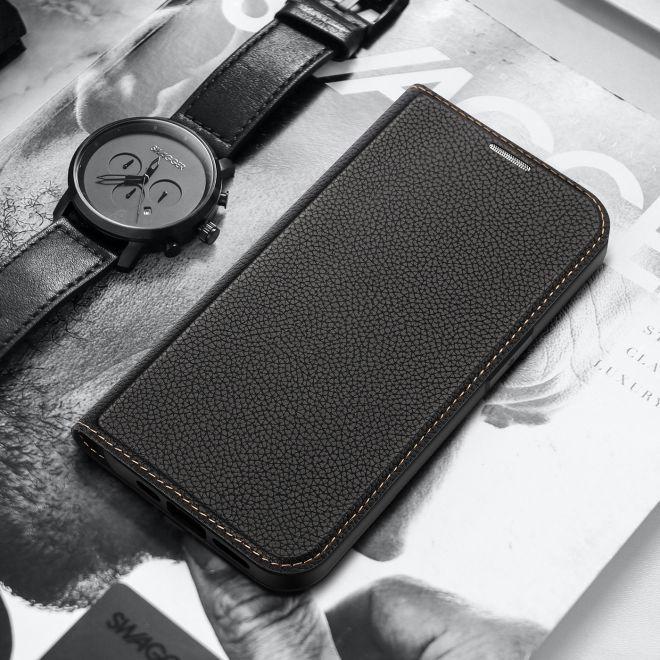 Produktbild Dux Ducis Skin X2 Series Bookcover (Apple iPhone 14 Pro Max)