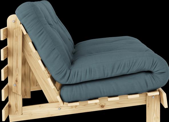 Actual product image Karup Design ROOTS 160 (Sofa bed)