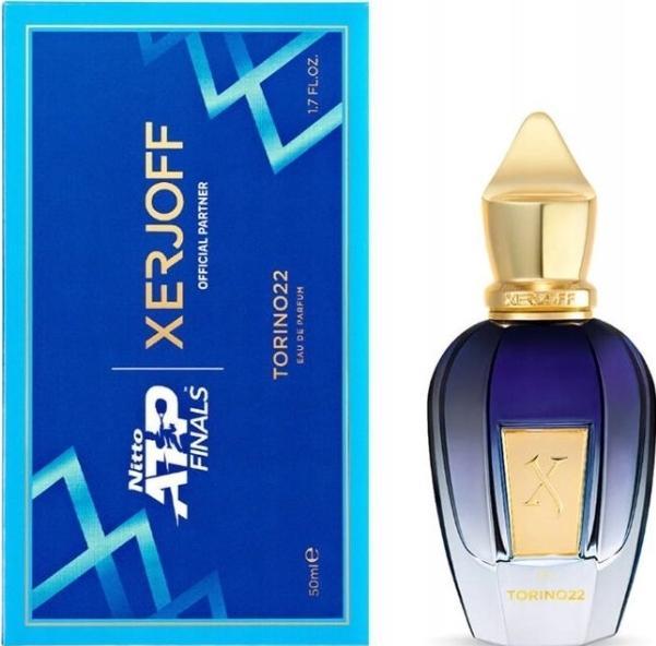 Produktbild XerJoff JTC Torino22 (Eau de Parfum, 50 ml)