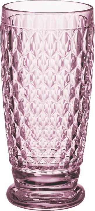 Longdrinkglas Boston Coloured (0.40 l, 1 x)