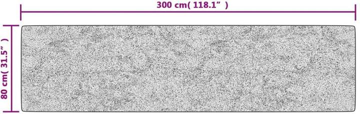 Immagine prodotto VidaXL Otes (80 x 300 cm)
